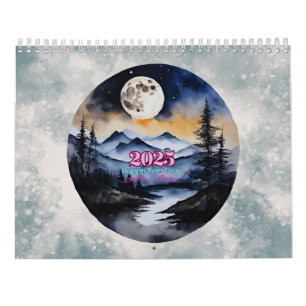 2025 Calendar