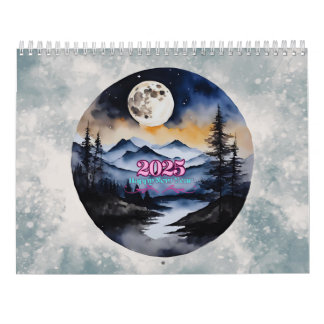 2025 Calendar
