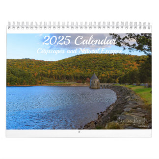 2025 Calendar