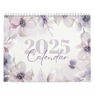 2025 Calendar 2