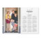 2025 Calendar Custom Photo Monogram Name Magnet