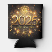 2025 Can Cooler for Every Golfer