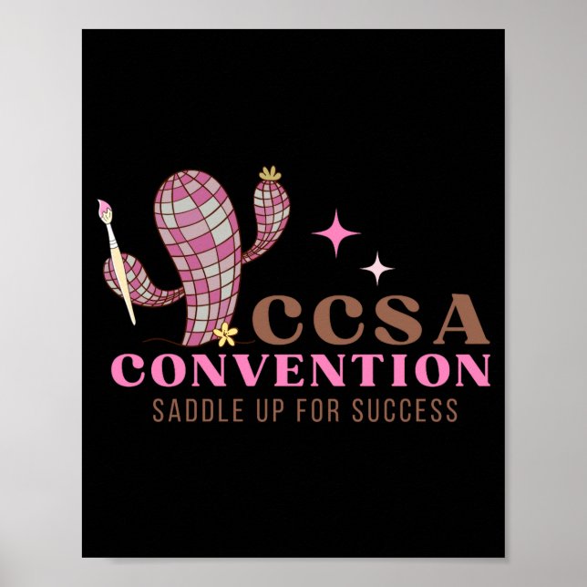 2025 Ccsa Convention _1  Poster (Front)