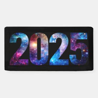 2025 Cosmic Stars Banner