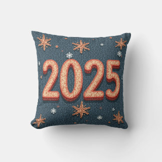 2025 cushion