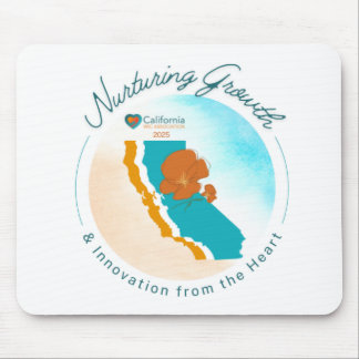 2025 CWA Annual Conference Mousepad