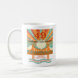 2025 D.A. WSC Commemorative Mug