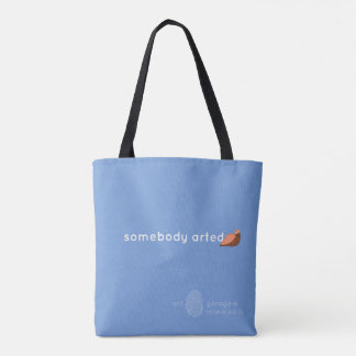 2025 Exhibition Winner Tote Bag