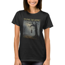 2025 Falston Castle Music Festival women's t-shirt