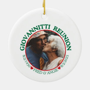 2025 Giovannitti Reunion Ornament