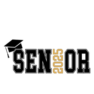 2025 Graduate  T-Shirt