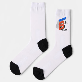 2025 Hammer Racing Socks