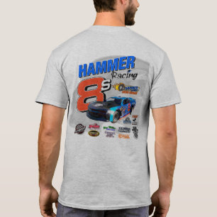 2025 Hammer Racing T-Shirt