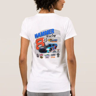 2025 Hammer Racing Women's T-Shirt