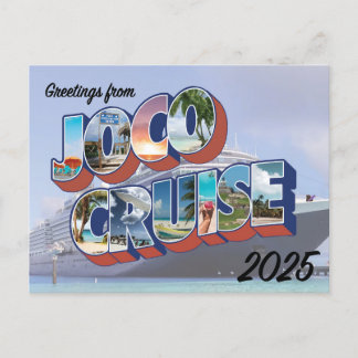 2025 JoCo On-Board Post Card