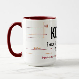 2025 KCS Exec Mug 15 oz