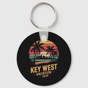 2025 Key West Vacation Family Trip Friends Vacatio Ring