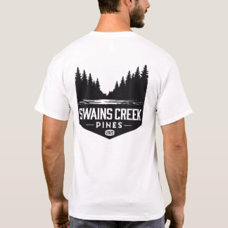 2025 Logo - Dark Logo - Back T-Shirt