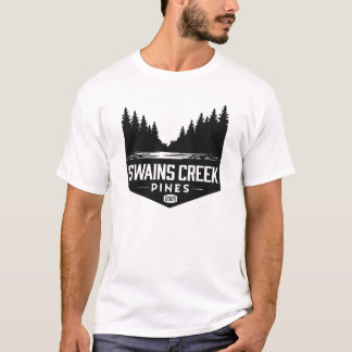 2025 Logo - Dark Logo - Front T-Shirt