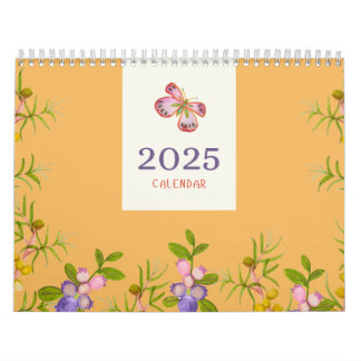 2025 medium calendar
