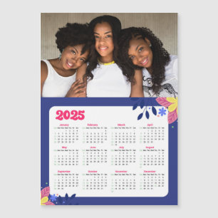 2025 Personalised Calendar