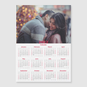 2025 Personalised Calendar
