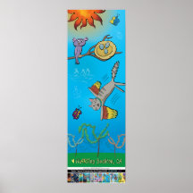 2025 Poster - So Close