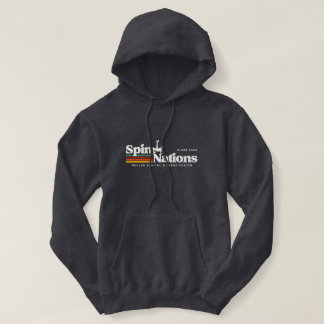 2025 Retro SpinNations Hoodie