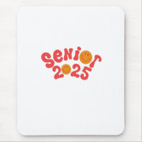 2025 Senior Graduation Summer Vacation Graduate