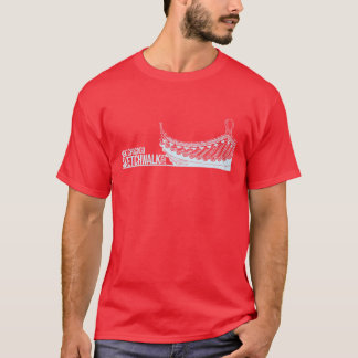 2025 Sketchwalk T-Shirt