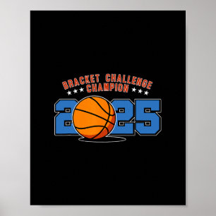 2025 Sketll Bracket Challenge Winner  Poster