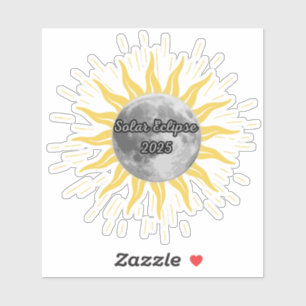 2025 Solar Eclipse Celebration Party