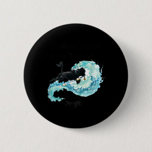 2025 Southern Splash Pwd Water Trial 6 Cm Round Badge