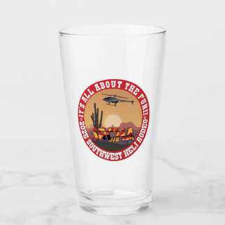 2025 SW Rodeo Glass