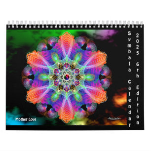 2025 Symbala Calendar - 6th
