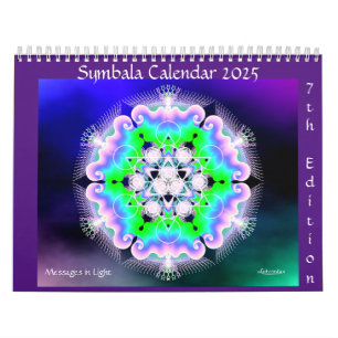 2025 Symbala Calendar 7th