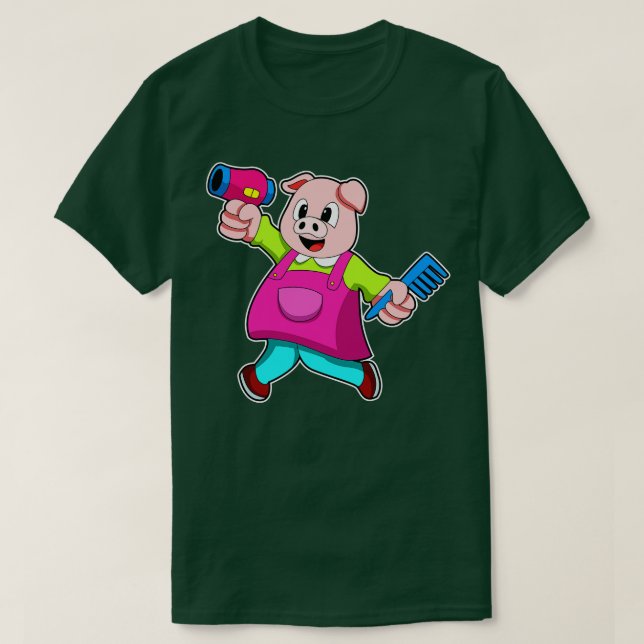 2025 T-Shirt (Design Front)