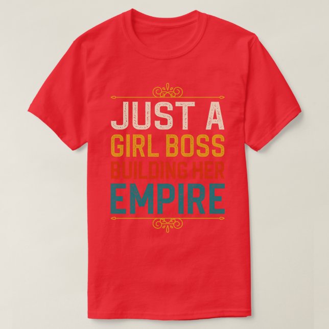 2025 T-Shirt (Design Front)