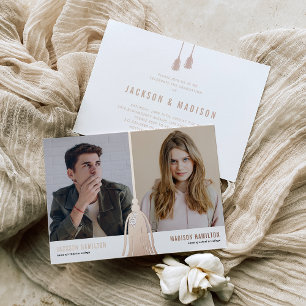 2025 Tassel Joint Photo Graduation Party