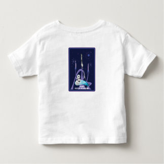  2025 TODDLER T-Shirt