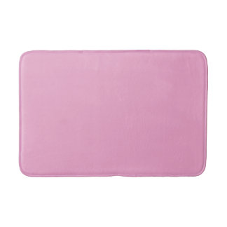 2025 trendy candy color bath mat