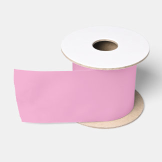 2025 trendy candy color satin ribbon