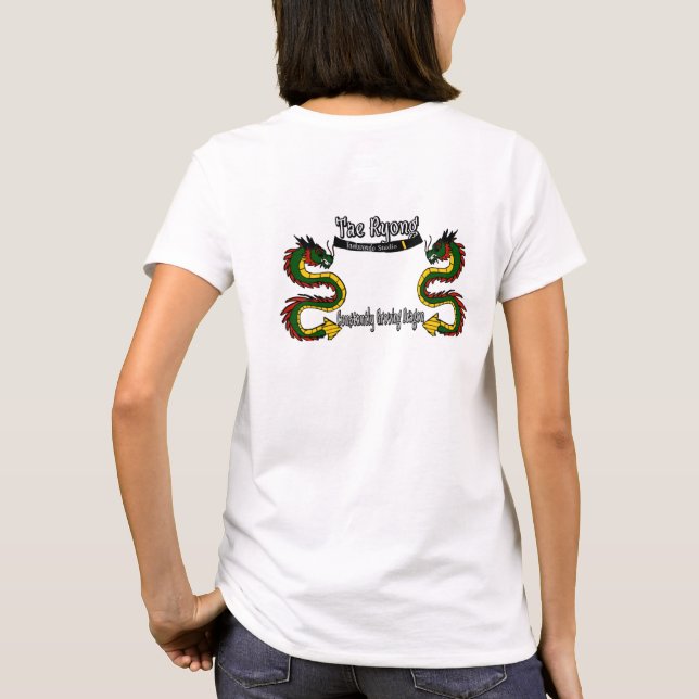 2025 TRWA Tshirt Contest Winner (Back)