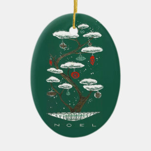 2025 Vintage Kretchman Ornament