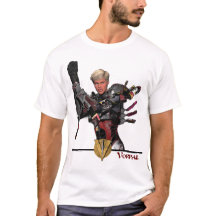 2025 Vorpal TShirt
