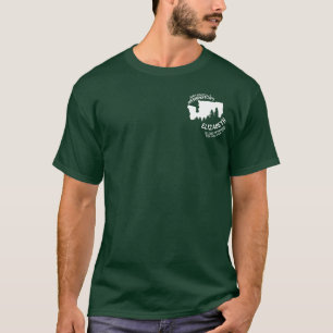 2025 WA Ritual Team- Elisabeth T-Shirt