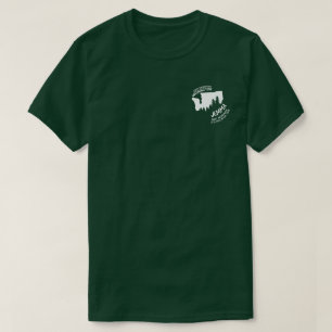 2025 WA Ritual Team - Jemma T-shirt