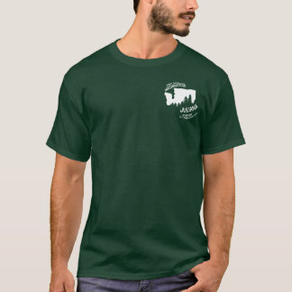 2025 WA Ritual Team- Juliana T-Shirt