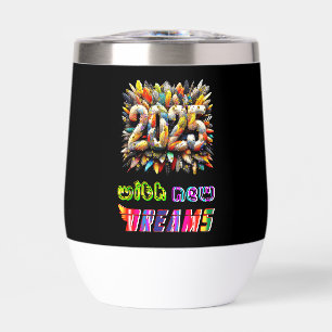 2025 With New Dreams