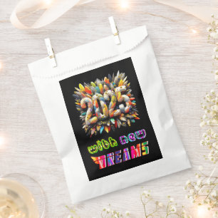 2025 With New Dreams Favour Bag